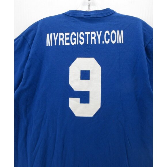 VINTAGE Florida Gators Jersey Shirt Small Russell Football Henley Y2K - Picture 8 of 11